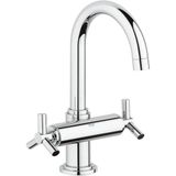 Grohe Atrio 21019000 Lavabo Bataryası