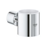 Grohe Atrio 40304003 Sabunluk Tutacağı