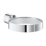 Grohe Atrio Sabunluk Tutacağı Krom – 40885000