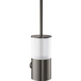 Grohe Atrio Tuvalet Fırçası Seti - 40314AL3