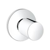Grohe Bau Cosmopolitan Ankastre Stop Valf - 19917000 Krom