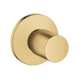 Grohe Bau Cosmopolitan Ankastre Stop Valf Brushed Cool Sunrise 19917gn0 Altın