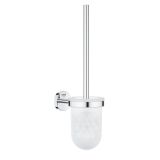 Grohe Bau Cosmopolitan Tuvalet Fırçası Seti
