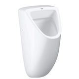 Grohe Bau seramik, WC pisuvarı, gizli giriş 39438000