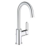 Grohe Bauedge 1/2 L Boyut Tek Kumandalı Lavabo Bataryası