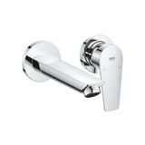 Grohe Bauedge Ankastre Lavabo Bataryası (Sıva Altı Dahil)