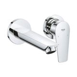 Grohe Bauedge İki Delikli Lavabo Bataryası