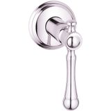 Grohe Bridgeford 19329000 Stop Valf