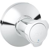 Grohe Costa L Ankastre Stop Valf Sıva Üstü