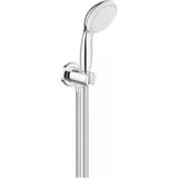 Grohe Duş Sistemi Newtempesta 100 El Duş Seti 2 Akışlı 26406001 - Krom