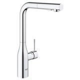 Grohe Essence 30270000 Eviye Bataryası