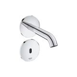 Grohe Essence Fotoselli Elektrikli Ankastre Lavabo Bataryası - G36252000-