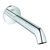 GROHE Essence New | Banyo musluğu | Krom | 13449001