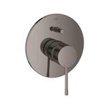 Grohe Essence New Hard Graphite Ankastre Duş Bataryası