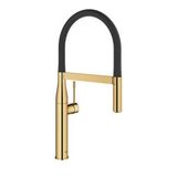 Grohe Essence Tek Kumandalı Eviye Bataryası - 30294gl0 Gümüş