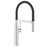 Grohe Essence Tek Kumandalı Eviye Bataryası - 30503000 Çok Renkli