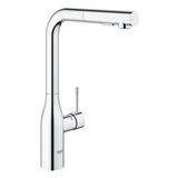 Grohe Essence Tek Kumandalı Eviye Bataryası - 30504000 Çok Renkli