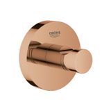 Grohe Essentials 40364DA1 Havlu-Bornoz Askılığı