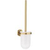 Grohe Essentials 40374GN1 Tuvalet Fırçası Seti