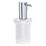 Grohe Essentials 40394001 Sıvı Sabunluk