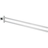 Grohe Essentials 40624001 Cube Havluluk