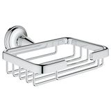 Grohe Essentials Authentic sepeti, küçük, 1 adet, 40659001, Gümüş, 40659001