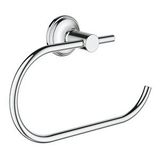 Grohe Essentials Authentic Tuvalet Kağıtlığı - 40657001 Çok Renkli