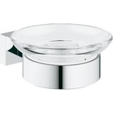 Grohe Essentıals Cube Sabunluk