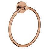 Grohe Essentials Halka Havluluk Warm Sunset - 40365da1 Çok Renkli