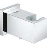 Grohe Euphorıa Cube Askılı Duş Çıkıs Dirseği(Ankastre Uyumlu)