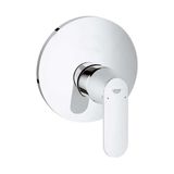 Grohe Eurocosmo 24044000 Ankastre Duş Bataryası