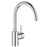 Grohe Eurocosmo 32843002 Tek Kumandalı Eviye Bataryası