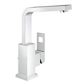 Grohe Eurocube Krom Lavabo Bataryası