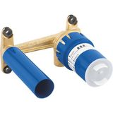 Grohe Eurodisc Joy Tek Kumandalı Lavabo Bataryası Iç Gövde - G23429000- - Pirinç