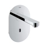 Grohe Euroeco 36273000 Cosmopolitan Fotoselli Lavabo Bataryası