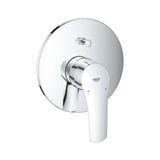 Grohe Eurosmart 19450003 Ankastre Bano Duş Bataryası