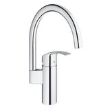 Grohe Eurosmart Tek Kumandalı Eviye Bataryası