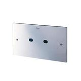 Grohe Fotoselli Gömme Rezervuar Kapağı 6-9 Elekt.p.çelik-37064000