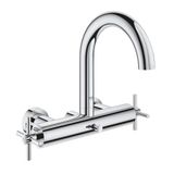Grohe G32652003 Atrio Krom Banyo Bataryası