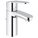 Grohe G33552002 Krom Eurostyle Cosmopolitan Lavabo Bataryası
