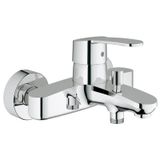Grohe G33591002 Krom Eurostyle Cosmopolitan Banyo Bataryası