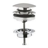 Grohe | Gider garnitürü | supersteel | 65807DC0