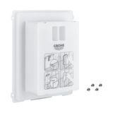 Grohe Gömme Rezervuar Kapak Şablonu 40949000