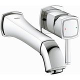 Grohe Grandera 19930000 Lavabo Bataryası