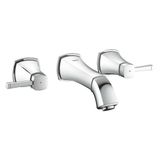 Grohe Grandera 20414000 Lavabo Bataryası