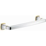 Grohe Grandera 40633IG0 Krom-Altın Banyo Tutunma Barı