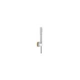 Grohe Grandera Stick 27993IG0 Krom-Altın Duvar Askısı Seti
