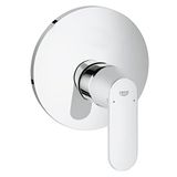 Grohe GRH-19383000 Eurosmart Cosmopolitan Ankastre Duş Bataryası