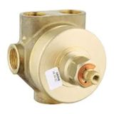 Grohe GRH-29033000 Ond 5 Yollu Yön Değiştirici İç Gövde