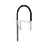 Grohe GRH-30294000 Essence Profil Spray Eviye Bataryası